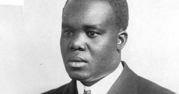 On July 4, 1917, at a Harlem Rally St. Croix-born Hubert Harrison put out a call for armed self-defense in the face of white supremacist attacks (such as the recent "pogrom" in East St. Louis, Illinois) and distributed the first edition of "The Voice: A Newspaper for the New Negro," which was the first newspaper of the militant "New Negro Movement."
Background
104 – Years Ago -- A July 4, 1917 rally of Hubert Harrison’s Liberty League at Harlem’s Metropolitan Baptist Church on 138th Street between Lenox and Seventh Avenues drew national attention and saw the first edition of “The Voice: A Newspaper for the New Negro.” Harrison’s Liberty League was the first organization of the militant “New Negro Movement” and his newspaper, “The Voice,” was the first newspaper of the movement and a prime example of the militant new spirit that was developing.
It “really crystallized the radicalism of the Negro in New York and its environs” wrote Montserrat-born Hodge Kirnon. Historian Robert A. Hill points out that Harrison’s Voice was “the radical forerunner” of the periodicals that would express the developing political and intellectual ferment in the era of World War I. It was followed in November 1917 by the “Messenger” of A. Philip Randolph and Chandler Owen and in August 1918 by the “Negro World” of Marcus Garvey and the “Crusader” of Cyril Briggs. These four publications, led by “The Voice,” manifested “the principal articulation of the New Negro mood.”
The July 4 meeting came in the wake of the July 1-3 white supremacist pogrom in East St. Louis, Illinois (which is 12 miles from Ferguson, Missouri). Reports on the number of African Americans killed ranged from thirty-nine to two-hundred-and-fifty and 244 buildings were totally or partially destroyed. Historian Edward Robb Ellis reports that in East St. Louis Black women were scalped and four Black children slaughtered.
These riots were widely attributed to “white” labor’s opposition to Black workers coming into the labor market and they were directly precipitated by a car of white “joy riders” who fired guns into the African-American community. Officials of organized labor served as prominent apologists for “white” labor’s role in the rioting. Samuel Gompers, President of the American Federation of Labor, placed principal blame for the riots on “the excessive and abnormal number of negroes” in East St. Louis while W. S. Carter, President of the Brotherhood of Locomotive Firemen and Enginemen, maintained that “the purpose of the railroads in importing Negro labor is to destroy the influence of white men’s labor organizations.”
A subsequent House of Representatives committee found that the local police and Illinois National Guard were inept and indifferent, and, in specific instances, supported the white mobs.
The Liberty League’s July 4 meeting in the largest church in Harlem came one day after a “race riot” in the San Juan Hill section of Manhattan (the third in six weeks) in which two thousand people fought after a reserve policemen arrested a uniformed Black soldier standing on a street corner who allegedly refused to move fast enough.
The “New York Times” reported that at the July 4 Liberty League rally a thousand Black men and women were present and enthusiastically cheered the speakers who were “all Negroes.” Every speaker was reported to have denounced the East St. Louis rioters as ruthless murderers and each condemned the authorities for not preventing the atrocities and for not providing protection.
Edgar M. Grey, secretary of the Liberty League, chaired the July 4 meeting. He informed the audience that the League had sent its message to Congress and appealed for a thorough and impartial investigation of East St. Louis, of the lynching of African Americans, and of treatment of Black people throughout the land.
As president of the Liberty League, Harrison advised Black people who feared mob violence in the South and elsewhere to take direct action and “supply themselves with rifles and fight if necessary, to defend their lives and property.” According to the “Times” he received great applause when he declared that “the time had come for the Negroes [to] do what white men who were threatened did, look out for themselves, and kill rather than submit to be killed.”
He was quoted as saying: “We intend to fight if we must . . . for the things dearest to us, for our hearths and homes” and he encouraged Black people everywhere who did not enjoy the protection of the law "to arm for their own defense, to hide their arms, and to learn how to use them." He also called for a collection of money to buy rifles for those who could not obtain them, emphasizing that “Negroes in New York cannot afford to lie down in the face of this” because “East St. Louis touches us too nearly.”
As he later put it -- “‘An eye for an eye, a tooth for a tooth,’ and sometimes two eyes or a half dozen teeth for one is the aim of the New Negro.” Harrison stressed that it was imperative to “demand justice” and to “make our voices heard.”
The emphasis on a political voice ran across the masthead of “The Voice,” which proclaimed “We will fight for all the things we have held nearest our hearts--for democracy--for the right of those who submit to authority to have a voice in their own government.”
Several years later Marcus Garvey, who learned from Harrison and joined Harrison’s Liberty League, emphasized that “[the] new spirit of the new Negro . . . seeks a political voice, and the world is amazed, the world is astounded that the Negro should desire a political voice, because after the voice comes a political place, and . . . we are not only asking but we are going to demand--we are going to fight for and die for that place.” According to Robert A. Hill, this demand for a political voice marked the new spirit of the “New Negro” and keyed the later radicalism of Garvey’s UNIA.
This call for armed self-defense and the desire to have the political voice of the militant New Negro heard marked Harrison’s activities in 1917.
“The Voice’s” editorial on “The East St. Louis Horror” argued that although the nation was at war to make the world “safe for democracy,” until the nation was made safe for African Americans, they would refuse to believe in the country’s democratic assertions. Harrison stressed that “New Negroes” would not re-echo “patriotic protestations of the boot-licking leaders whose pockets and positions testify to the power of the white man’s gold” and, despite what Black people might be forced by law to say publicly, “the resentment in their hearts will not down.” Then he described the core feeling of the new militancy developing in the wake of East St. Louis:
“. . . Unbeknown to the white people of this land a temper is being developed among Negroes with which the American people will have to reckon.
At the present moment it takes this form: If white men are to kill unoffending Negroes, Negroes must kill white men in defense of their lives and property. This is the lesson of the East St. Louis massacre.”
For information on Harrison’s life see “Hubert Harrison: The Voice of Harlem Radicalism, 1883-1918” (Columbia University Press) 
https://cup.columbia.edu/book/hubert-harrison/9780231139106 
and see “Hubert Harrison: The Struggle for Equality, 1918-1927” https://cup.columbia.edu/book/hubert-harrison/9780231182638 
See also “A Hubert Harrison Reader” https://www.hfsbooks.com/books/a-hubert-harrison-reader-harrison-perry/ (and in electronic book form at https://www.hfsbooks.com/books/a-hubert-harrison-reader-perry-harrison/ )
 and see Hubert H. Harrison, “When Africa Awakes: The ‘Inside Story’ of the Stirrings and Strivings of the New Negro in the Western World” at
https://www.jeffreybperry.net/8___i_when_africa_awakes__br__the__inside_story__br__of_the_stirrings_and_strivin_128069.htm

